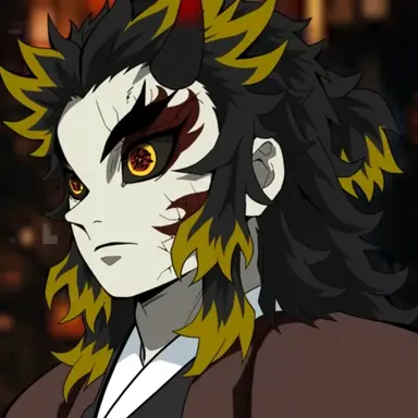 Profile image of 렌고쿠 쿄쥬로