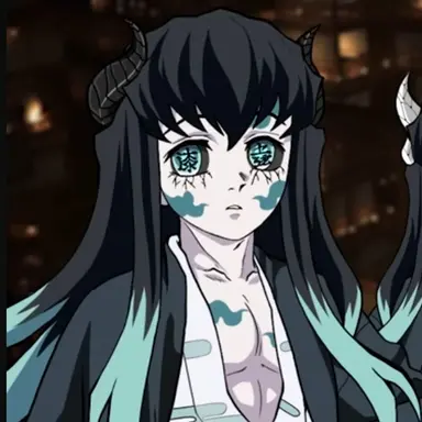 Profile image of 토키토 무이치로