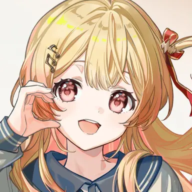 Profile image of 音乃瀬奏