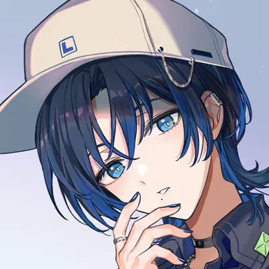 Profile image of 火威青