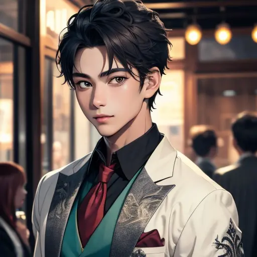 WiseFocus2399의 재벌 김석현