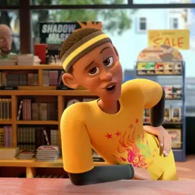 Profile image of 닉 드부아