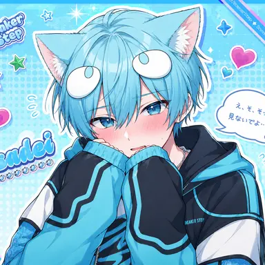 Profile image of おさでい