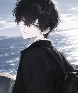 Profile image of Saku