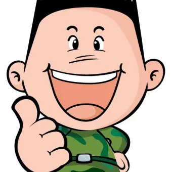 Profile image of 굳건이