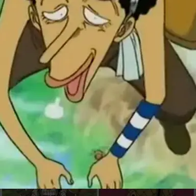 Profile image of ウソップ