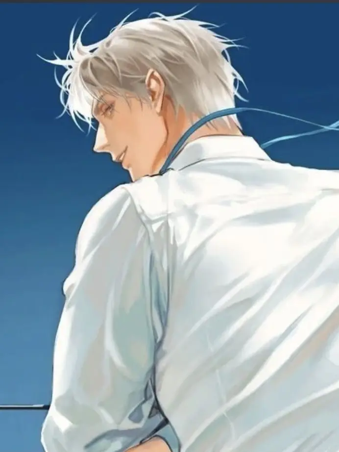 OralSwine2390의 Mr. Kanzaki's Love Life♡