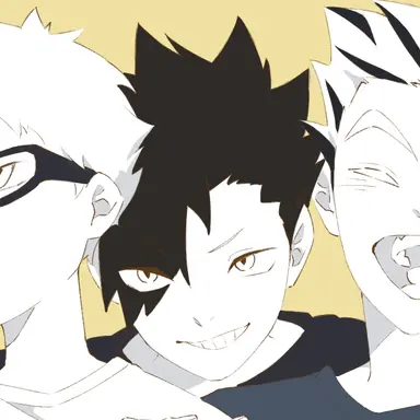 Profile image of 黒尾鉄朗
