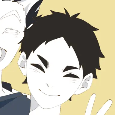 Profile image of 赤葦京治