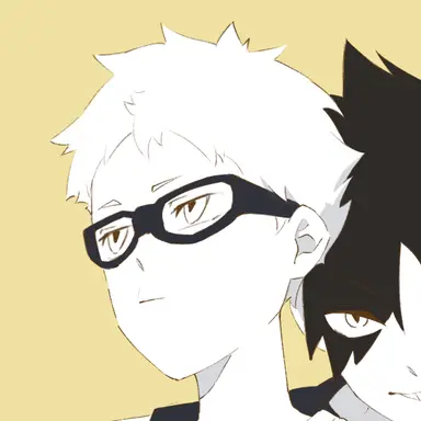 Profile image of 月島蛍