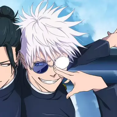 Profile image of 五条悟