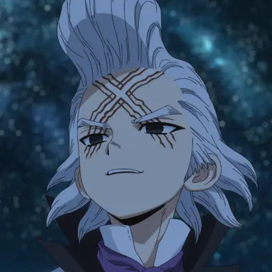 Profile image of ゼノ