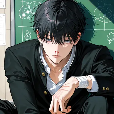 Profile image of 舞くん