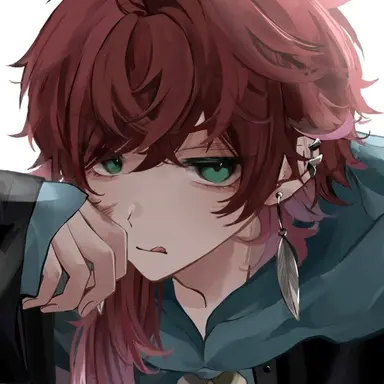 Profile image of ローレン・イロアス