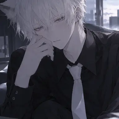 Profile image of 燭