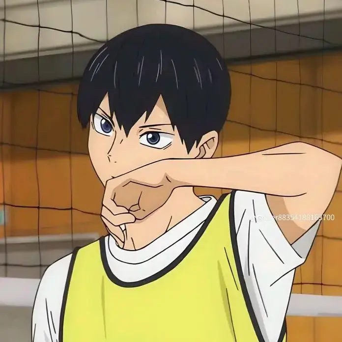 AngryWind1126의 카게야마 토비오