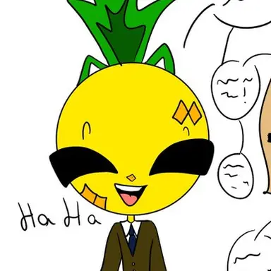 Profile image of 김파인애플