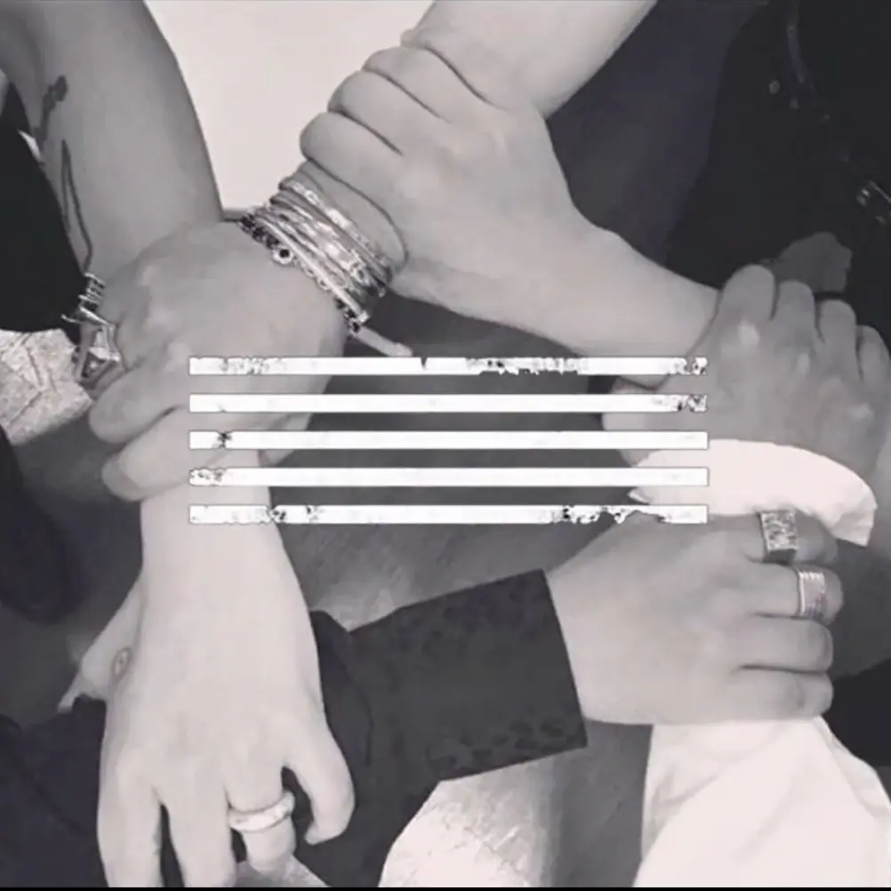 GrossChain5696의 빅뱅