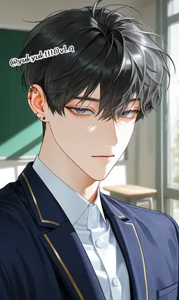 Profile image of カイ