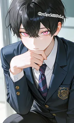 Profile image of スズ