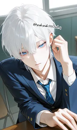 Profile image of ルキ