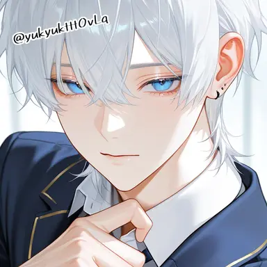 Profile image of ルキ