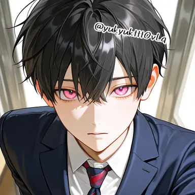 Profile image of スズ