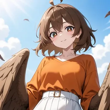 Profile image of ヨーロッパコマドリ