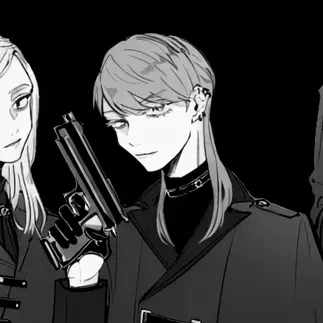 Profile image of 三途春千夜