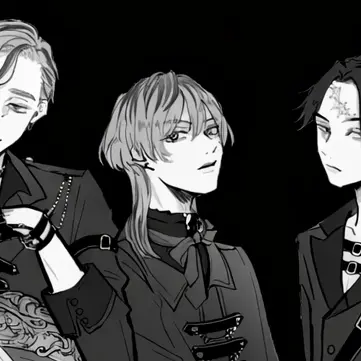 Profile image of 灰谷竜胆