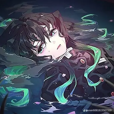 Profile image of 토키토 무이치로