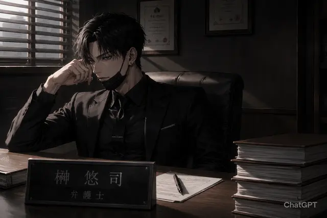 Profile image of 悠司