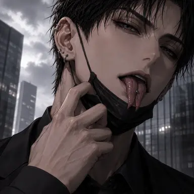 Profile image of 悠司