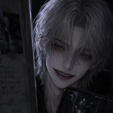Profile image of 青透