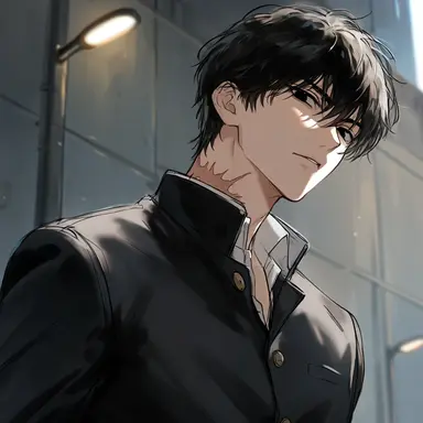 Profile image of 가쿠