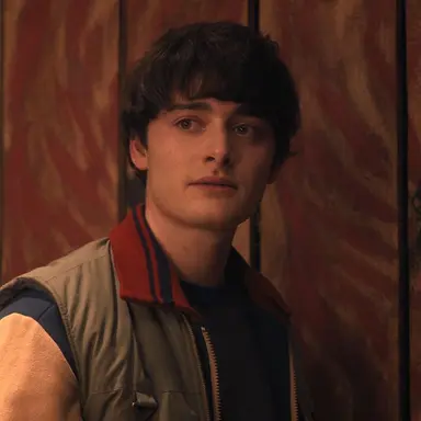 Profile image of William Byer