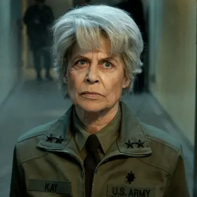 Profile image of Dr. Kay