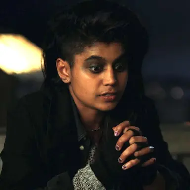 Profile image of 008. Kali Prased