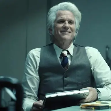 Profile image of Dr. Brenner