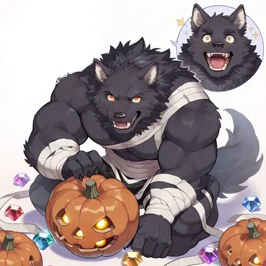 Profile image of ファング