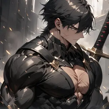 Profile image of 黒曜