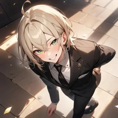 Profile image of 紫遙