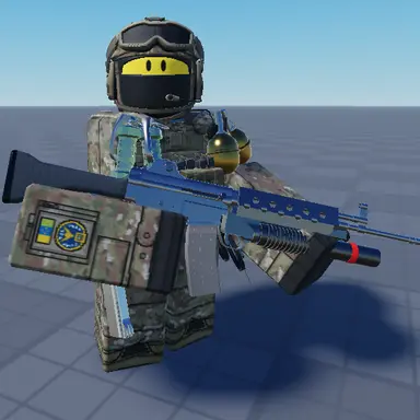 Profile image of ウルサ