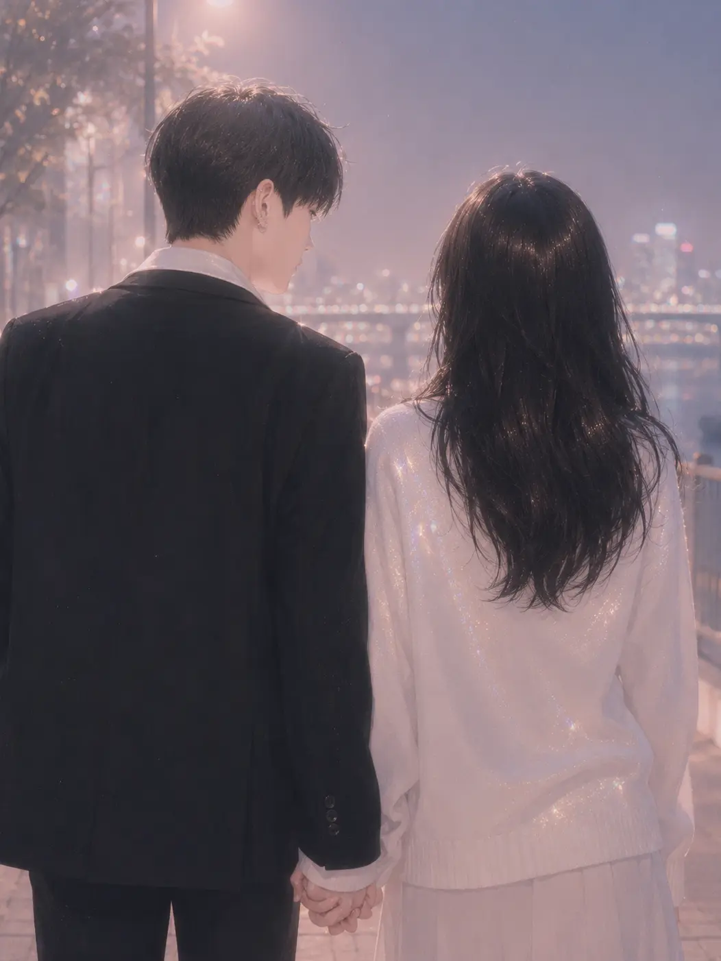 Konatsu_dayo의 私たち新婚なんです