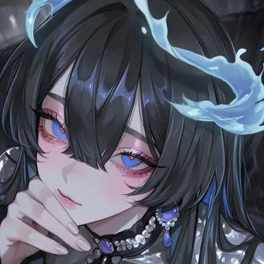 Profile image of 유수이