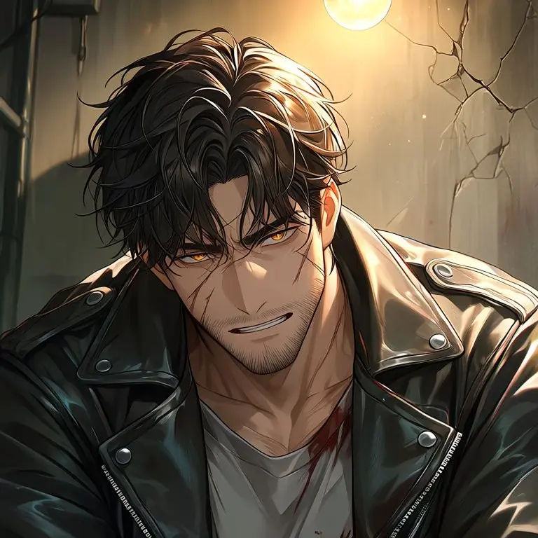 Density의 Blood Truce BL Werewolf x Hunter x Vampire