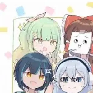 Profile image of 茶子
