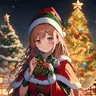 Profile image of 異世界クリスマスTS
