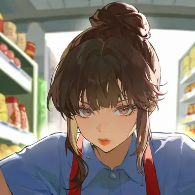 Profile image of 美雨