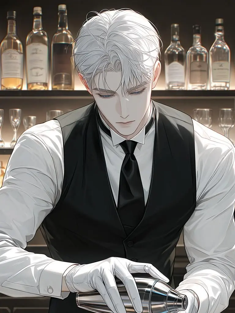 WearySwan4666의 傍にいるのに遠い関係